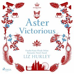 Cover Aster Victorious (MP3-Download)