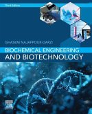 Biochemical Engineering and Biotechnology (eBook, ePUB)