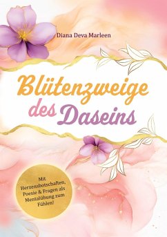 Cover Blütenzweige des Daseins (eBook, ePUB)