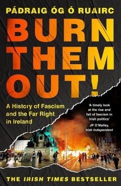 Cover Burn Them Out! (eBook, ePUB)