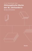 Philosophische Werke des 18. Jahrhunderts (eBook, ePUB) Philosophische Werke des 18. Jahrhunderts (eBook, ePUB)