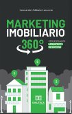 Marketing imobiliário 360º (eBook, ePUB) Marketing imobiliário 360º (eBook, ePUB)