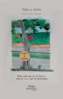 Cover Ruas & Rosas (eBook, ePUB)