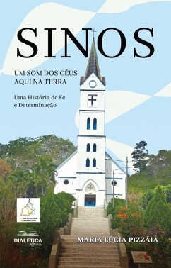 Cover Sinos (eBook, ePUB)