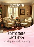 Cottagecore Aesthetics: Creating Your Rustic Sanctuary (eBook, ePUB)