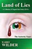 Land of Lies - The Austerity Years (eBook, ePUB) Land of Lies - The Austerity Years (eBook, ePUB)