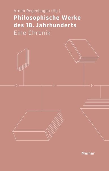 Philosophische Werke des 18. Jahrhunderts (eBook, PDF) Philosophische Werke des 18. Jahrhunderts (eBook, PDF)