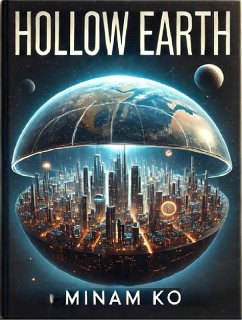 Cover Hollow Earth (eBook, ePUB)