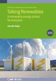 Talking Renewables (Second Edition) (eBook, ePUB) Talking Renewables (Second Edition) (eBook, ePUB)