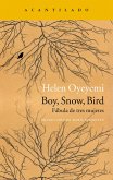 Boy, Snow, Bird (eBook, ePUB)