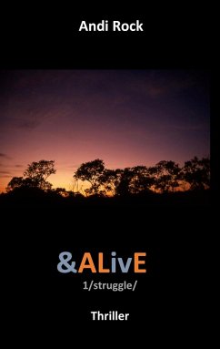 &ALivE (eBook, ePUB) - Rock, Andi
