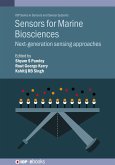 Sensors for Marine Biosciences (eBook, ePUB)