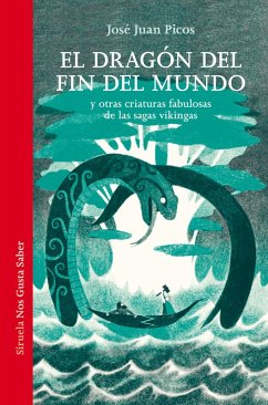Cover El dragón del fin del mundo (eBook, ePUB)