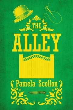 Cover The Alley (eBook, ePUB)