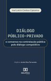 Diálogo Público-Privado (eBook, ePUB)
