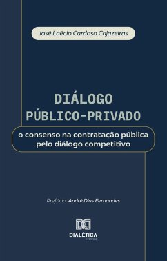 Cover Diálogo Público-Privado (eBook, ePUB)