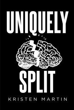 Uniquely Split (eBook, ePUB) - Martin, Kristen