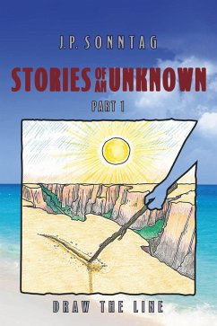 Cover Stories of an Unknown (eBook, ePUB)