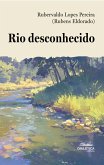 Rio desconhecido (eBook, ePUB) Rio desconhecido (eBook, ePUB)