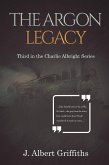 The Argon Legacy (eBook, ePUB)