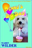 Penny's Big Day (eBook, ePUB) Penny's Big Day (eBook, ePUB)