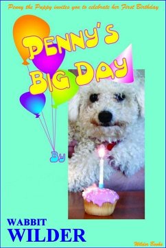 Cover Penny's Big Day (eBook, ePUB)