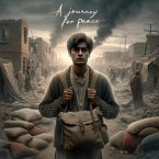 The Silent Horizon: A Journey for Peace (eBook, ePUB) The Silent Horizon: A Journey for Peace (eBook, ePUB)