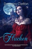 Fluchen: Eine Romantasy Märchen-Neuerzählung von Rosenrot (Mittelalterliche Märchen-Liebesromanserie, #23) (eBook, ePUB) Fluchen: Eine Romantasy Märchen-Neuerzählung von Rosenrot (Mittelalterliche Märchen-Liebesromanserie, #23) (eBook, ePUB)