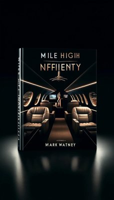 Cover Mile High Infidelity (eBook, ePUB)