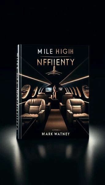 Mile High Infidelity (eBook, ePUB) Mile High Infidelity (eBook, ePUB)