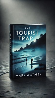 Cover The Tourist Trap (eBook, ePUB)