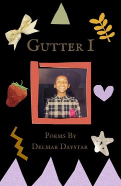 Cover Gutter I (eBook, ePUB)