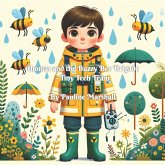 Adam and the Buzzy Bee Brigade - Tiny Tech Team (eBook, ePUB) Adam and the Buzzy Bee Brigade - Tiny Tech Team (eBook, ePUB)