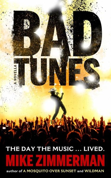Bad Tunes (eBook, ePUB)