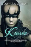 Küssen: Eine Romantasy Märchen-Neuerzählung von Der Froschkönig (Mittelalterliche Märchen-Liebesromanserie, #14) (eBook, ePUB) Küssen: Eine Romantasy Märchen-Neuerzählung von Der Froschkönig (Mittelalterliche Märchen-Liebesromanserie, #14) (eBook, ePUB)