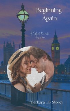 Cover Beginning Again: A Short Romantic Adventure (eBook, ePUB)