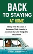 Back to Staying at Home: Making Every... - Bild 1