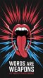 Words Are Weapons (eBook, ePUB) - Bild 1