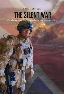Cover The Silent War (eBook, ePUB)