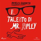 Il talento di Mr. Ripley (MP3-Download)