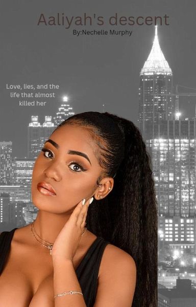 Aaliyah's descent (eBook, ePUB) Aaliyah's descent (eBook, ePUB)