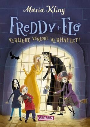 Freddy und Flo