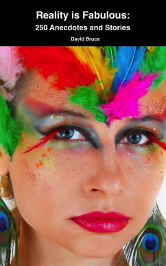 Cover Reality is Fabulous (eBook, ePUB)
