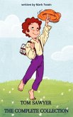 Tom Sawyer (eBook, ePUB) Tom Sawyer (eBook, ePUB)
