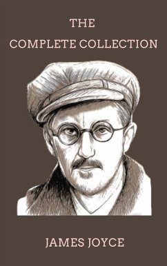 Cover James Joyce (eBook, ePUB)