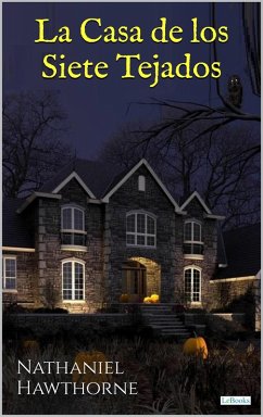 Cover La casa de los siete tejados (eBook, ePUB)