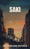 Saki (eBook, ePUB) Saki (eBook, ePUB)
