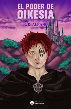 Cover El poder de Oikesia (eBook, ePUB)