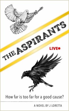 Cover The Aspirants (eBook, ePUB)