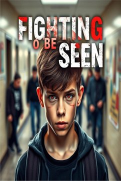 Cover Fighting to Be Seen (eBook, ePUB)